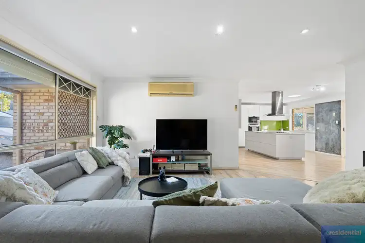 Third view of Homely house listing, 2 Deiter Court, Edens Landing QLD 4207