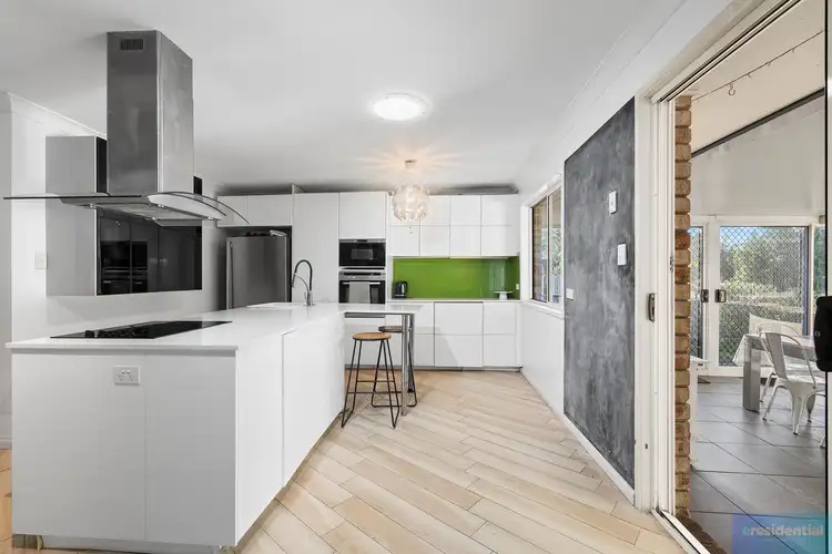 Sixth view of Homely house listing, 2 Deiter Court, Edens Landing QLD 4207