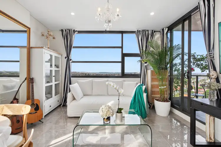 Second view of Homely apartment listing, 246/213 Princes Highway, Arncliffe NSW 2205