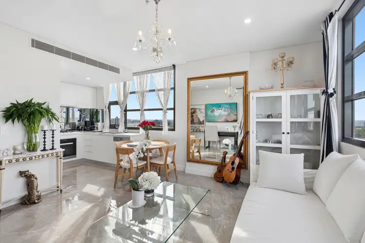 Third view of Homely apartment listing, 246/213 Princes Highway, Arncliffe NSW 2205