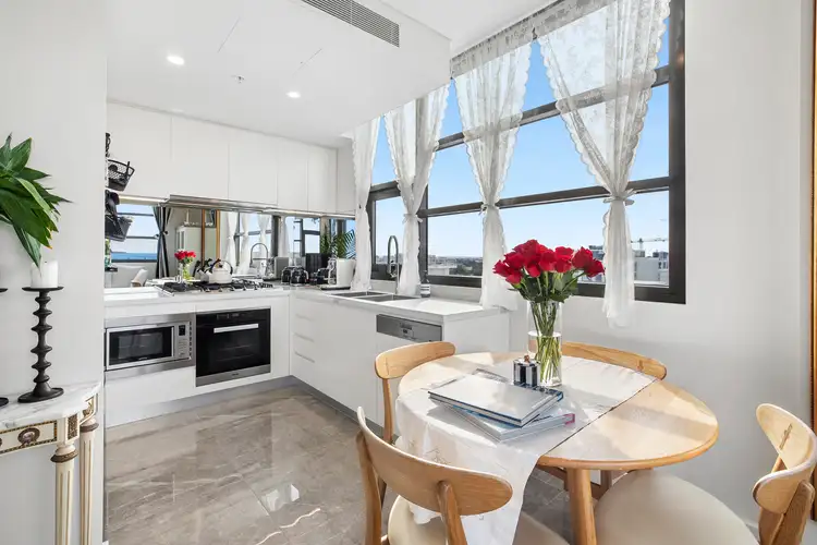 Fourth view of Homely apartment listing, 246/213 Princes Highway, Arncliffe NSW 2205