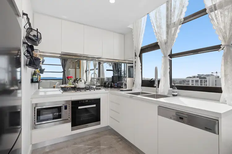 Fifth view of Homely apartment listing, 246/213 Princes Highway, Arncliffe NSW 2205