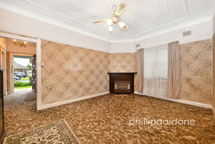 Second view of Homely house listing, 4 Albert Road, Auburn NSW 2144