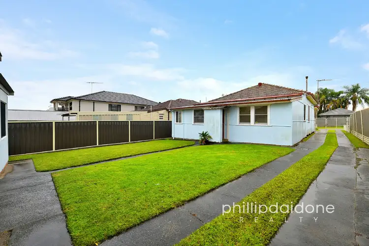 Seventh view of Homely house listing, 4 Albert Road, Auburn NSW 2144