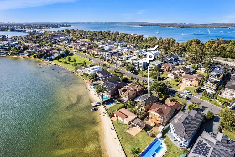 87 Holt Road, Taren Point NSW 2229