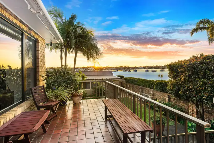 Second view of Homely house listing, 87 Holt Road, Taren Point NSW 2229