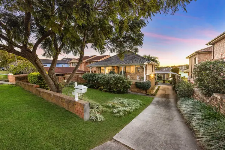 Third view of Homely house listing, 87 Holt Road, Taren Point NSW 2229