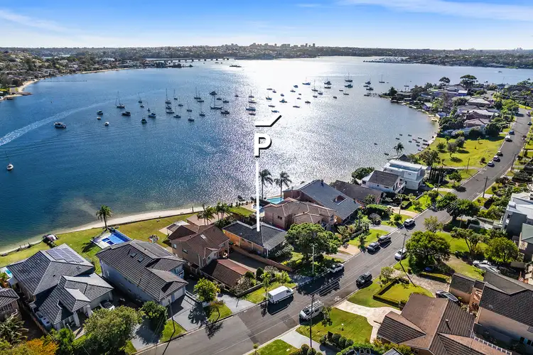 Fourth view of Homely house listing, 87 Holt Road, Taren Point NSW 2229