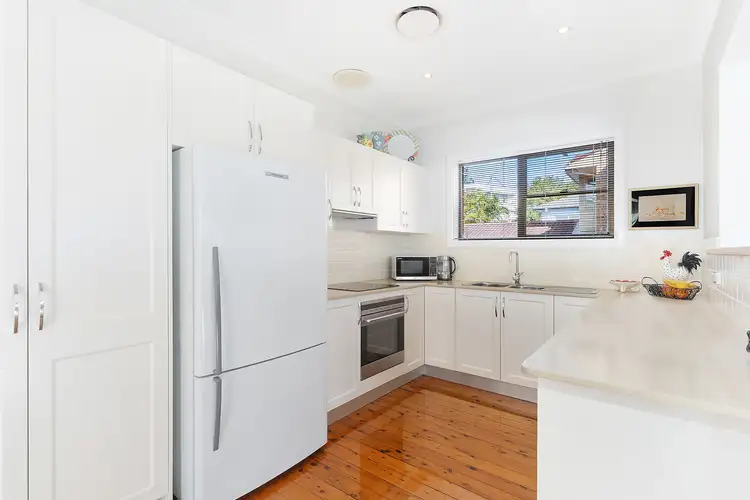 Sixth view of Homely house listing, 87 Holt Road, Taren Point NSW 2229