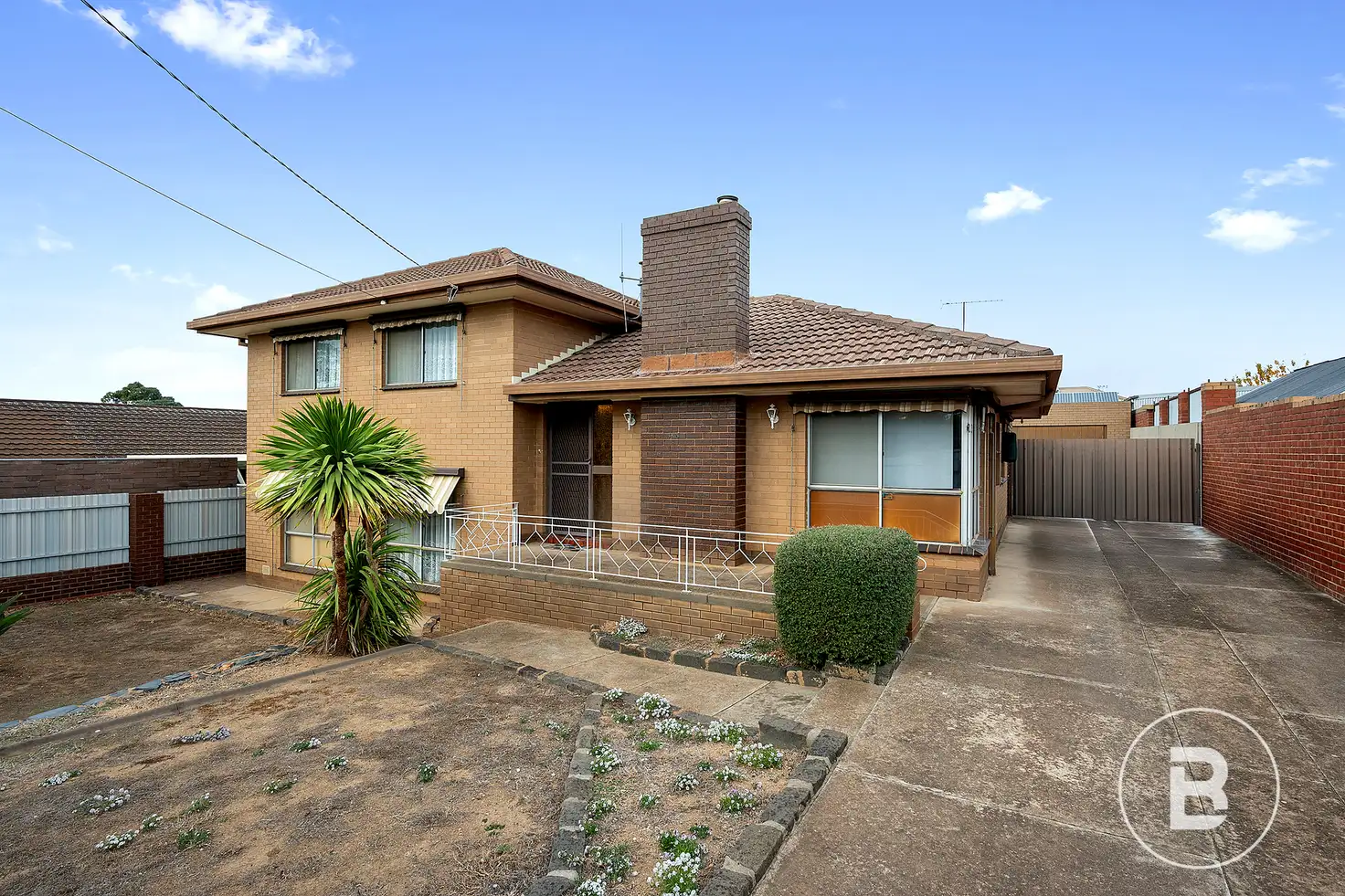 Main view of Homely house listing, 6 Orlando Street, Eaglehawk VIC 3556