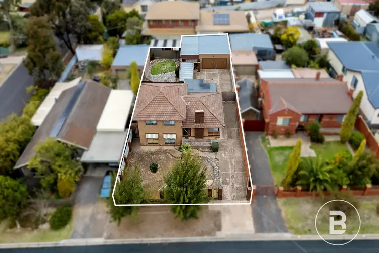 Second view of Homely house listing, 6 Orlando Street, Eaglehawk VIC 3556