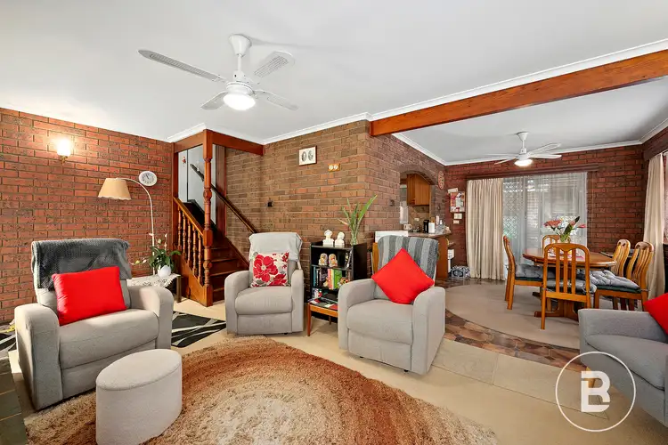 Third view of Homely house listing, 6 Orlando Street, Eaglehawk VIC 3556