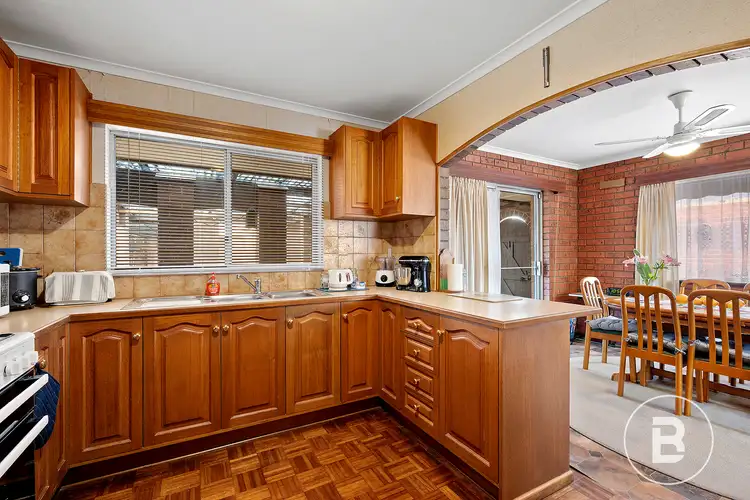 Fifth view of Homely house listing, 6 Orlando Street, Eaglehawk VIC 3556