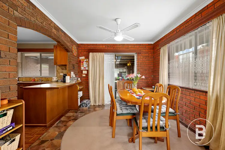 Sixth view of Homely house listing, 6 Orlando Street, Eaglehawk VIC 3556