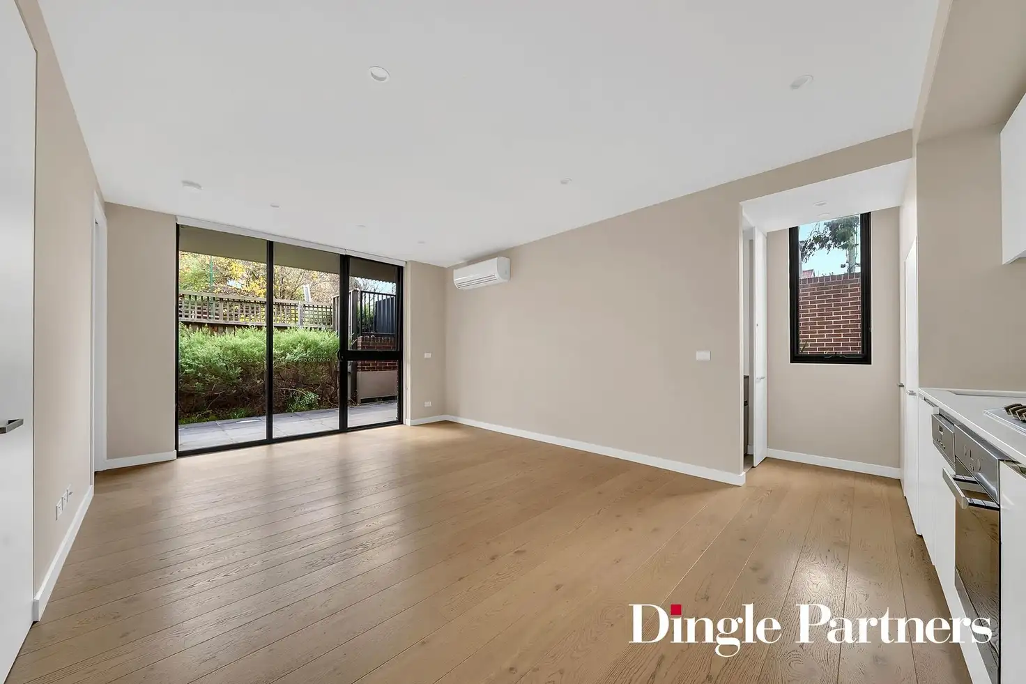 Main view of Homely apartment listing, G08/416 Auburn Road, Hawthorn VIC 3122