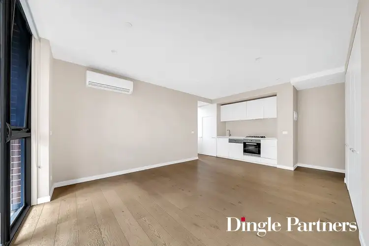 Second view of Homely apartment listing, G08/416 Auburn Road, Hawthorn VIC 3122