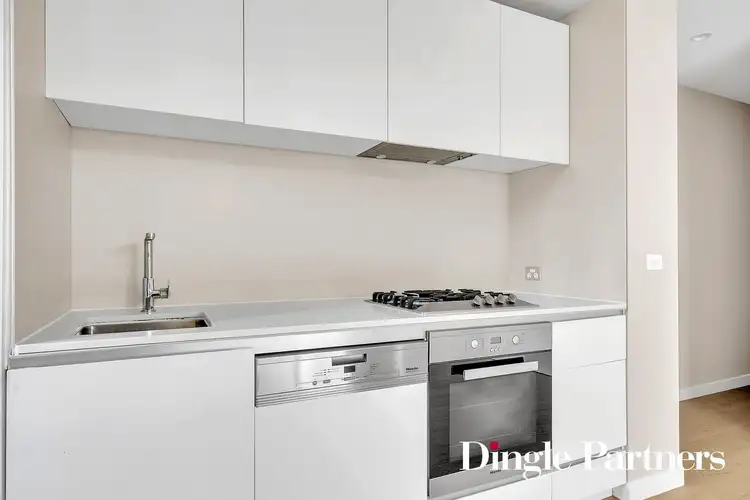 Fourth view of Homely apartment listing, G08/416 Auburn Road, Hawthorn VIC 3122