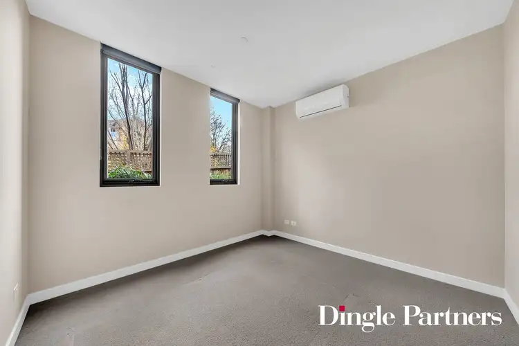 Fifth view of Homely apartment listing, G08/416 Auburn Road, Hawthorn VIC 3122