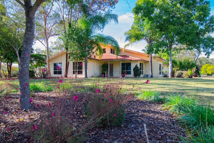 7 Sunrise Avenue, Dalby QLD 4405
