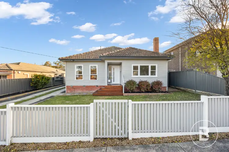 419A Humffray Street North, Brown Hill VIC 3350