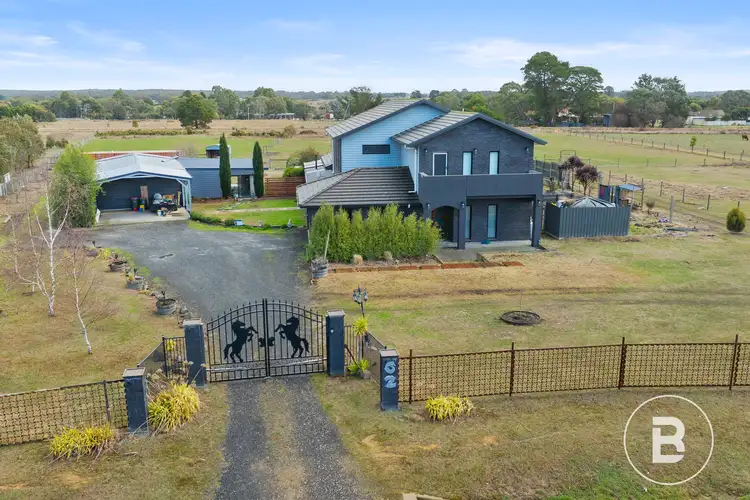62 Taemore Close, Haddon VIC 3351