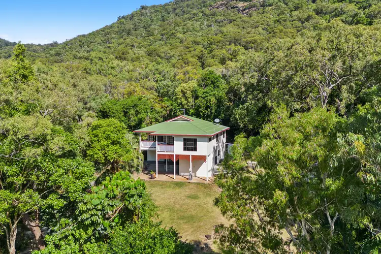 2230 Pine Creek Road, East Trinity QLD 4871