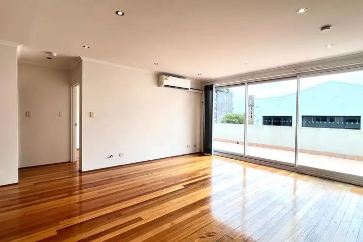 Second view of Homely unit listing, 15/1-11 Brodrick Street, Camperdown NSW 2050