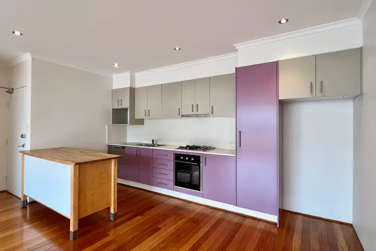Third view of Homely unit listing, 15/1-11 Brodrick Street, Camperdown NSW 2050