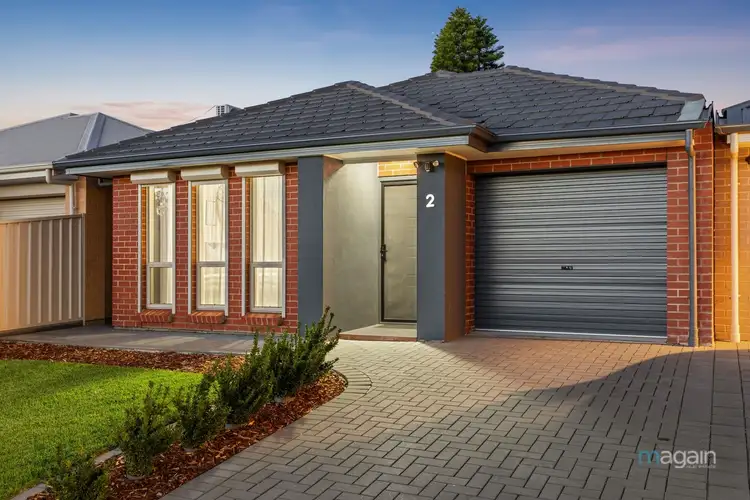 2/15 Capeview Crescent, Hackham SA 5163