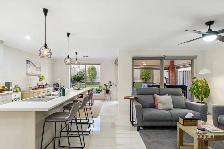 Third view of Homely house listing, 2/15 Capeview Crescent, Hackham SA 5163