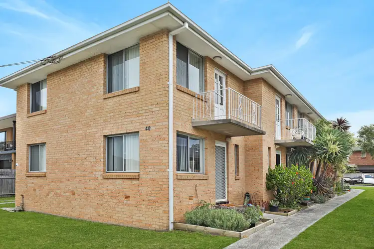 Second view of Homely unit listing, 3/40 Park Road, Bellambi NSW 2518