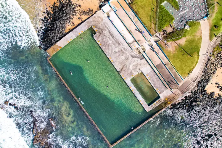 Third view of Homely unit listing, 3/40 Park Road, Bellambi NSW 2518