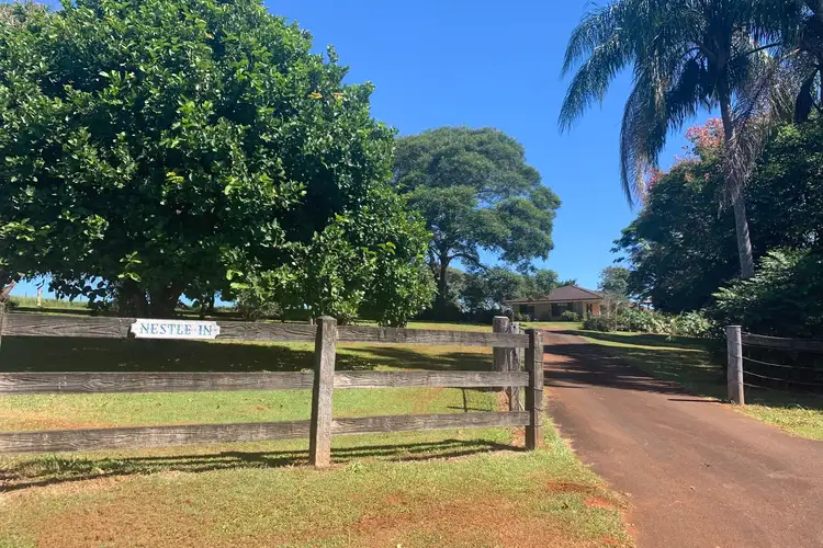 Address available on request