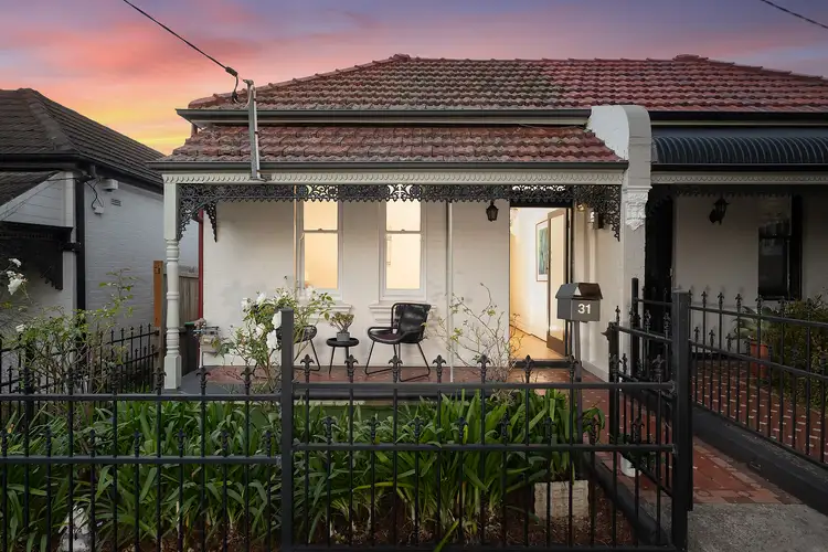 31 Dover Street, Summer Hill NSW 2130