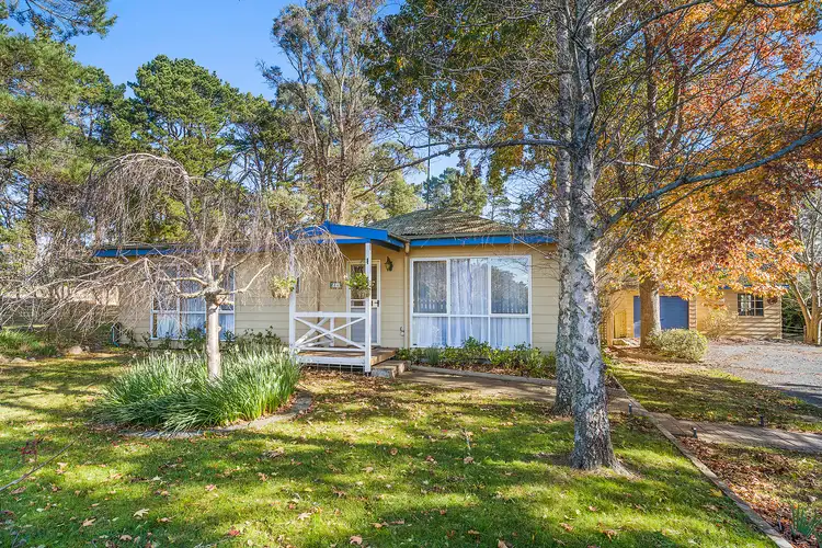 Main view of Homely house listing, 24 Bumballa Road, Wingello NSW 2579