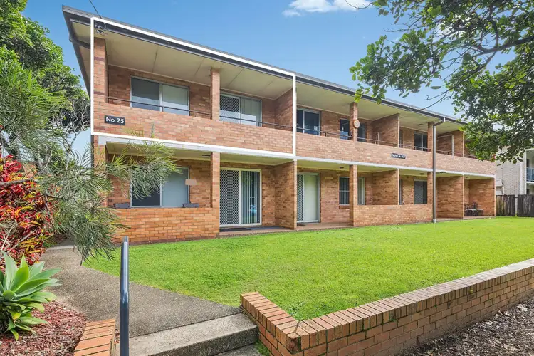 5/25 Fourth Avenue, Sawtell NSW 2452