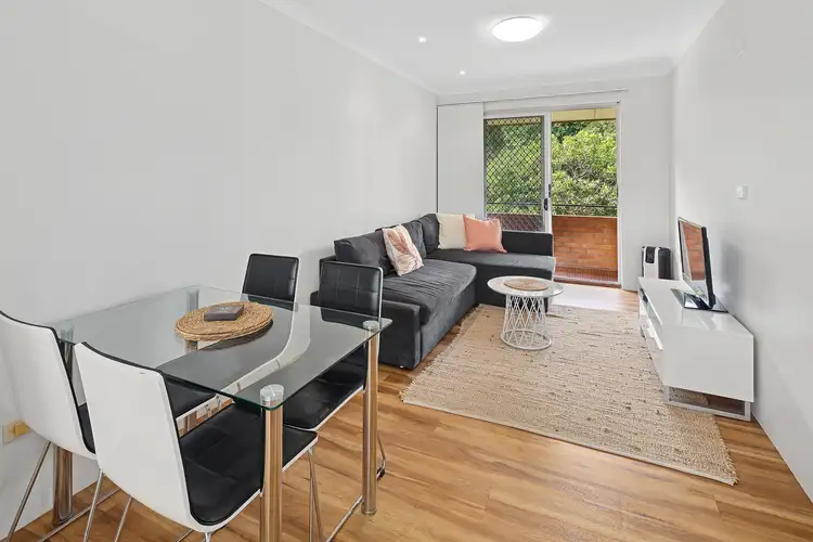 5/25 Fourth Avenue, Sawtell NSW 2452