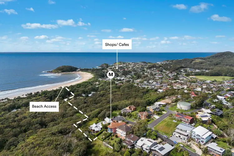 28 Panorama Parade, Scotts Head NSW 2447