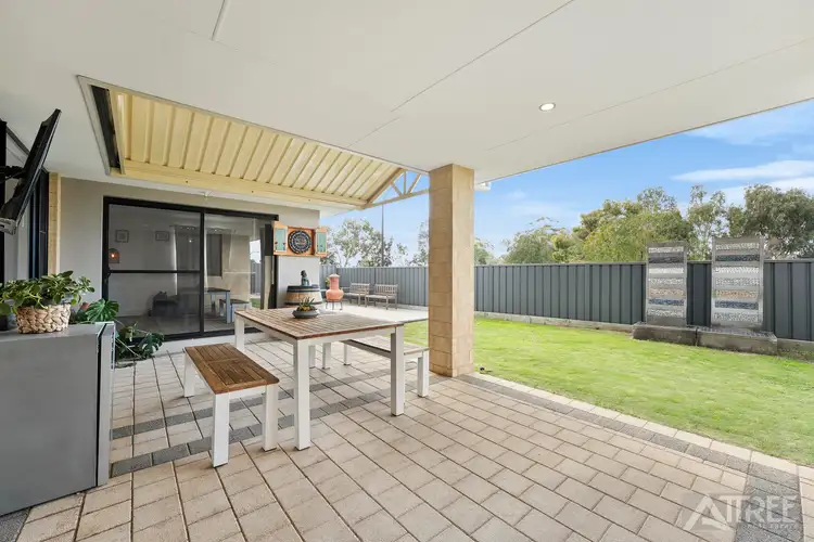 Second view of Homely house listing, 2 Oaklawn Street, Hilbert WA 6112