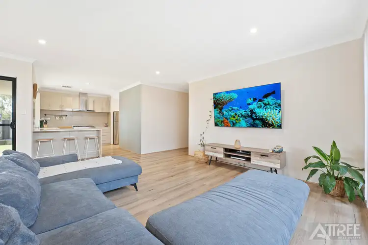 Third view of Homely house listing, 2 Oaklawn Street, Hilbert WA 6112