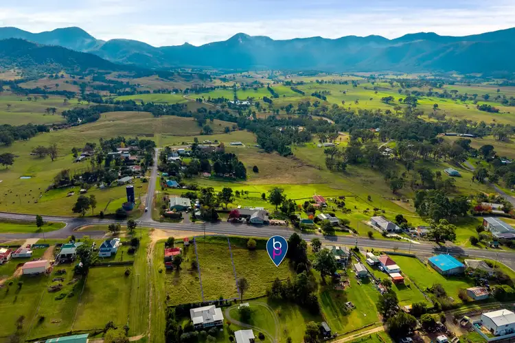 Main view of Homely land listing, LOT 2, 109 Loftus Street, Bemboka NSW 2550