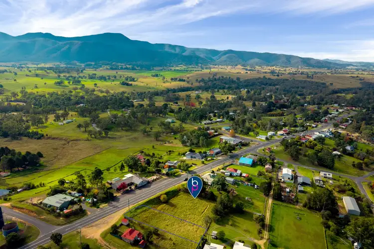 Second view of Homely land listing, LOT 2, 109 Loftus Street, Bemboka NSW 2550