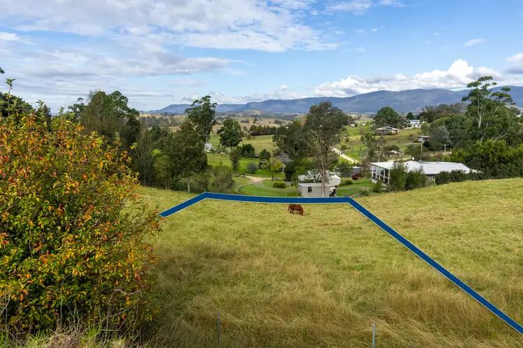Fourth view of Homely land listing, LOT 2, 109 Loftus Street, Bemboka NSW 2550