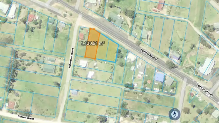 Fifth view of Homely land listing, LOT 2, 109 Loftus Street, Bemboka NSW 2550