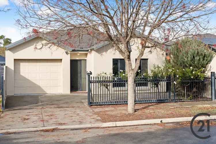 3 Waller Court, Largs North SA 5016