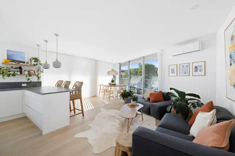 4/73 Evans Street, Freshwater NSW 2096