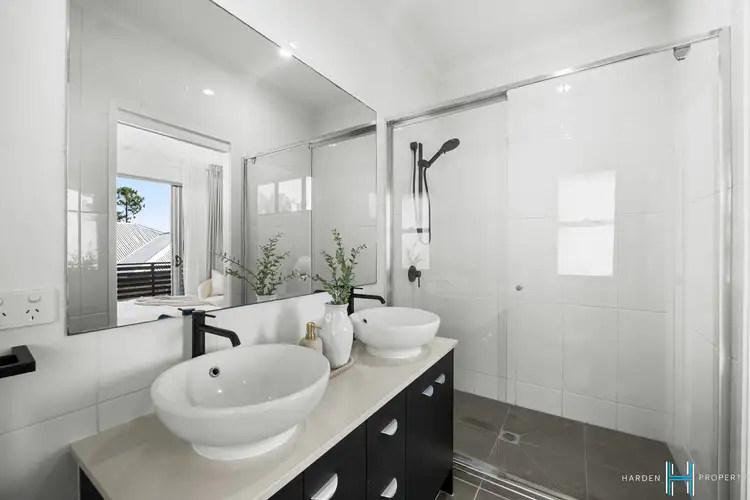 Sixth view of Homely townhouse listing, 22a Wonersh Street, Carina QLD 4152