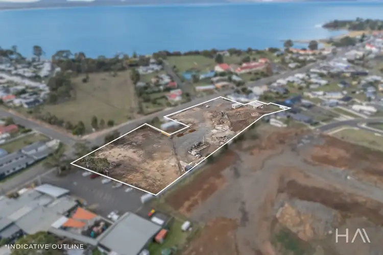 Third view of Homely house listing, 70 Franklin Street, Swansea TAS 7190