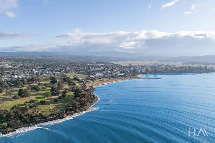 Fourth view of Homely house listing, 70 Franklin Street, Swansea TAS 7190