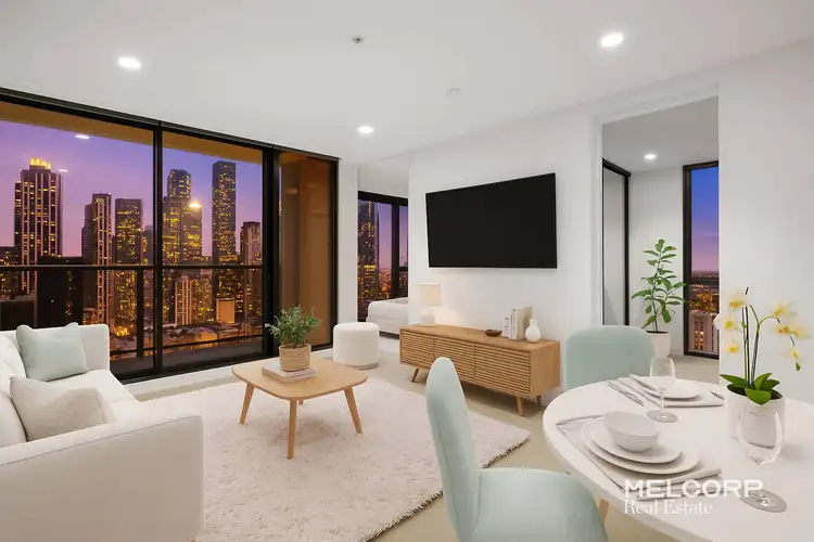 2905/33 MacKenzie Street, Melbourne VIC 3000